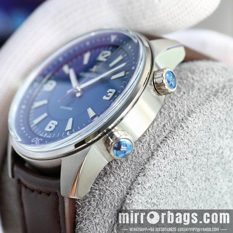 Replica Jaeger Lecoultre 41mm 101536