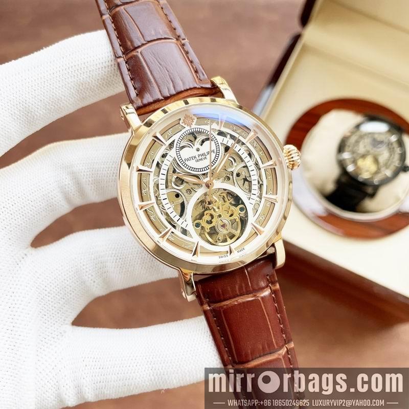 Replica Patek Philippe 43X13mm 031606