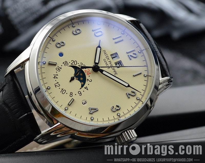 Replica Patek Philippe 42X13mm 052003