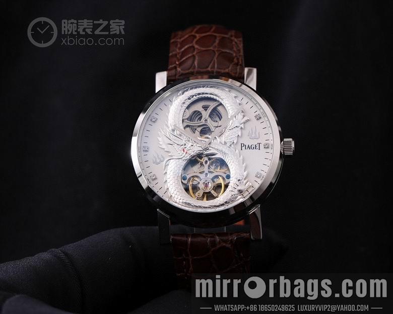 Replica Piaget men 43X12mm M12