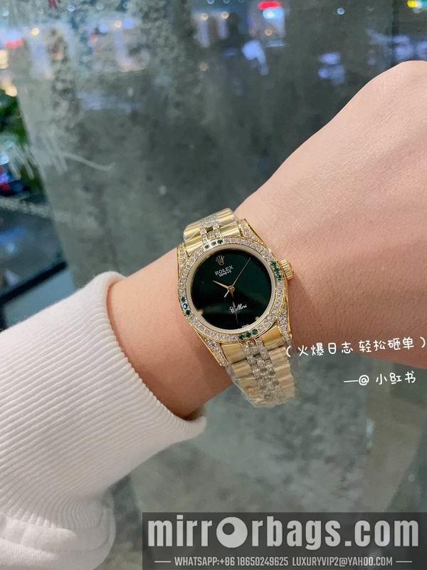 Replica Rolex 31mm 0830153