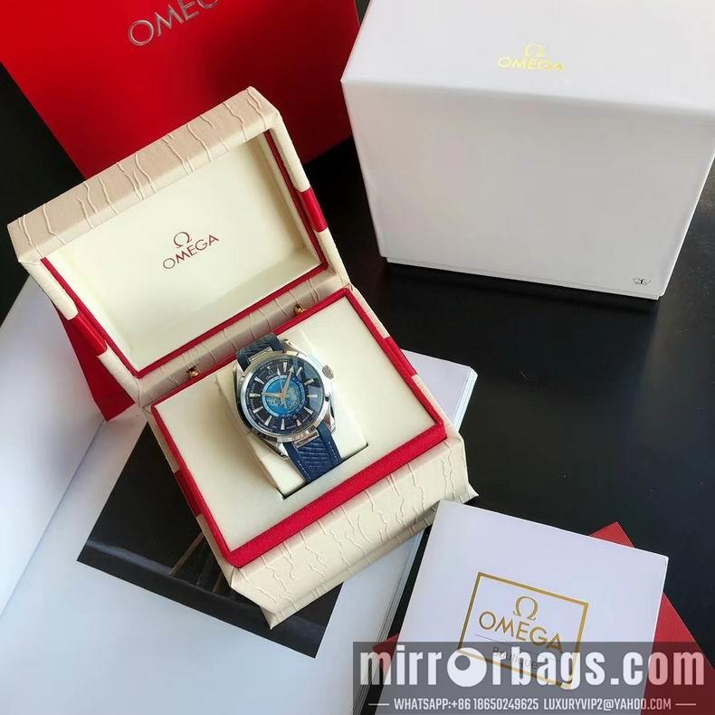 Replica Omega men 41.5mm 110415