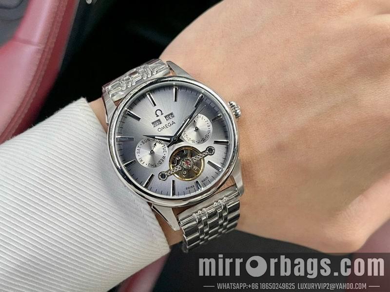 Replica Omega 42mm 041380