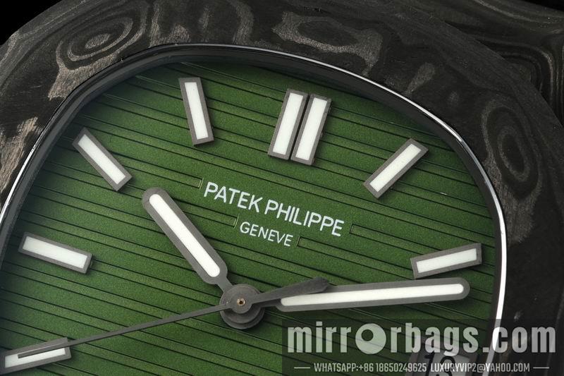 Replica Patek Philippe watch 033125