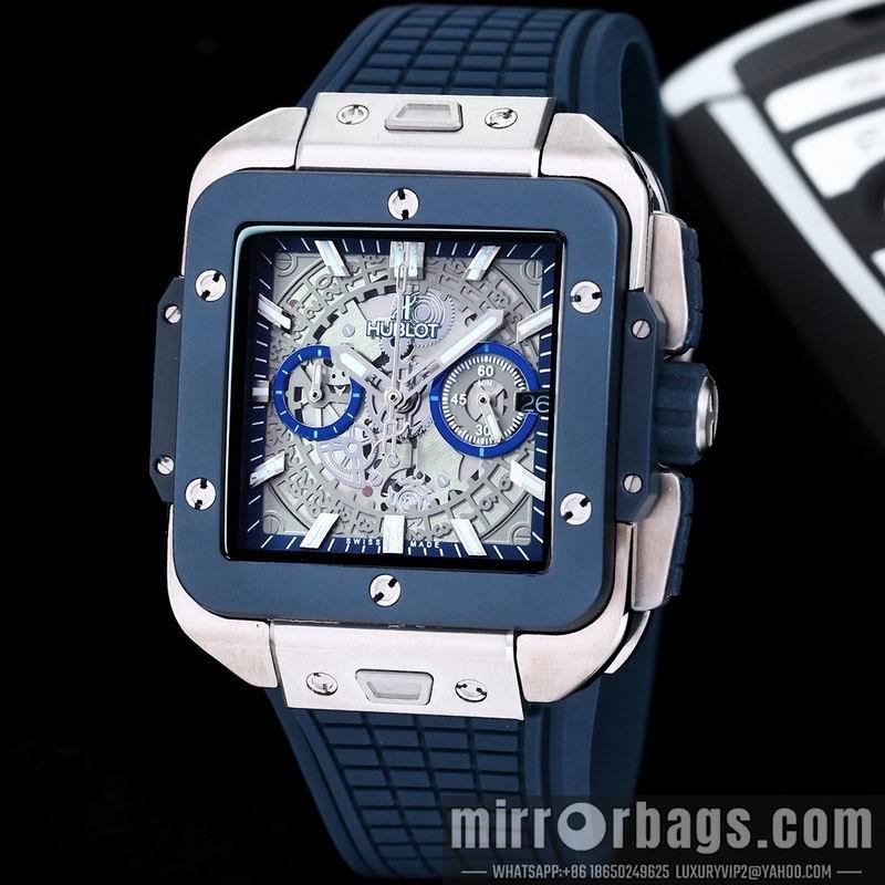 Replica Hublot watch 060869