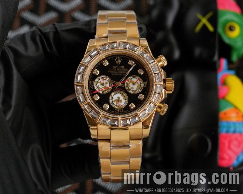 Replica Rolex 40mm 031744