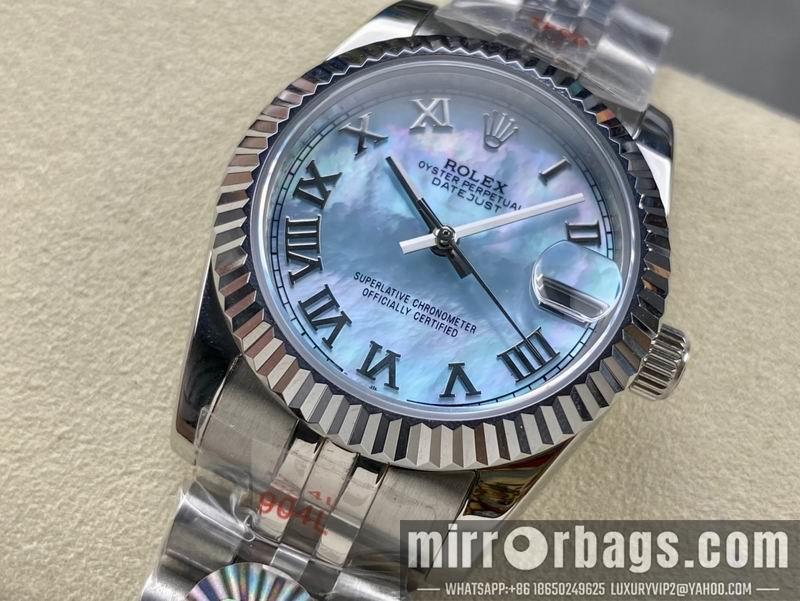 Replica Rolex 31mm 090422