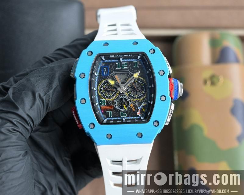 Replica Richard Mille 40X50X16mm 031940