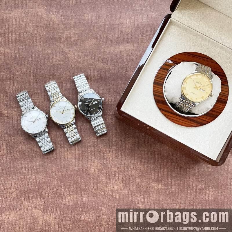 Replica Omega 40X13mm 032515