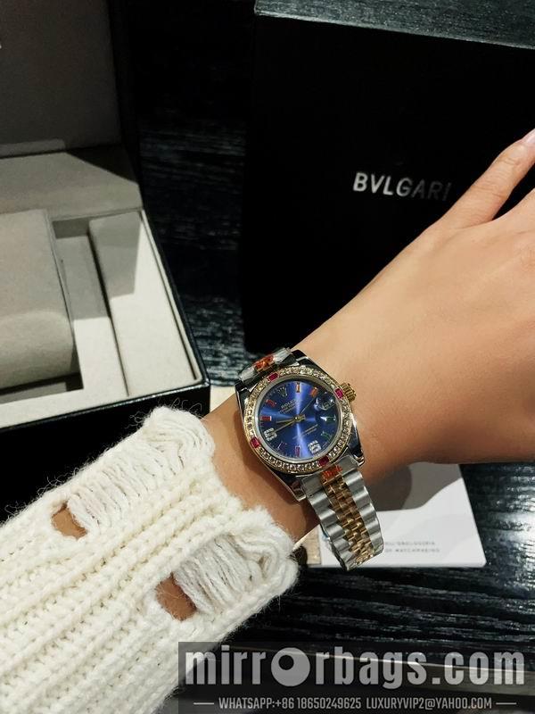 Replica Rolex 31mm 38mm 112047