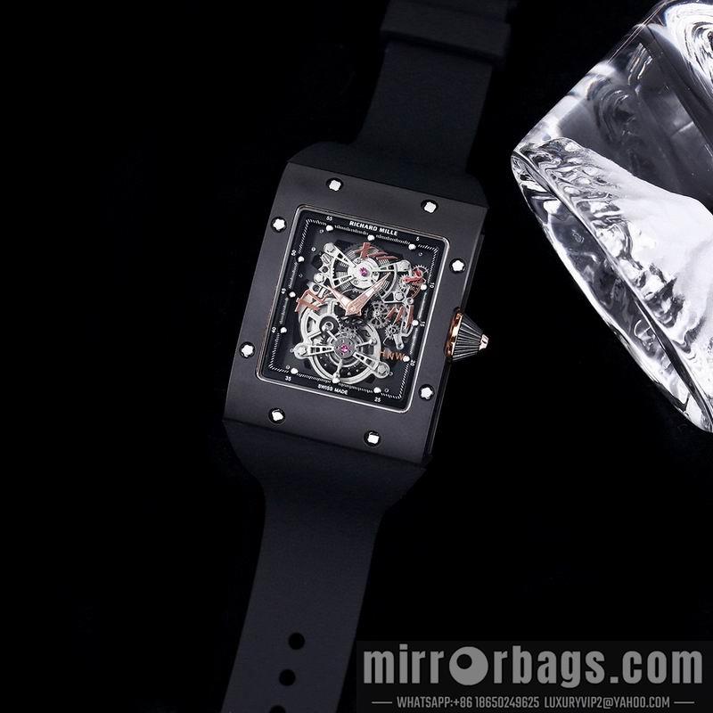 Replica Richard Mille watch 083105