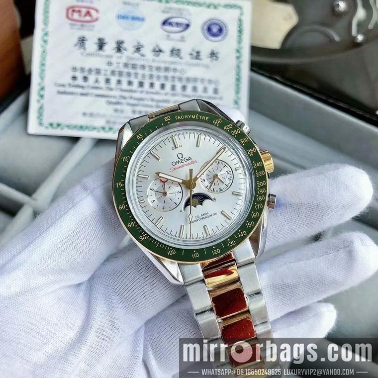 Replica Omega men 42mm M22