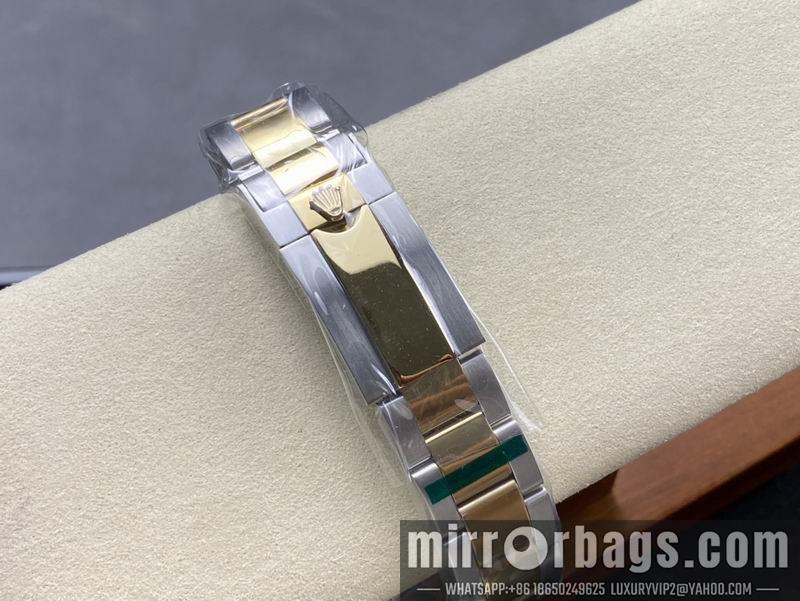 Replica Rolex 40mm 093021