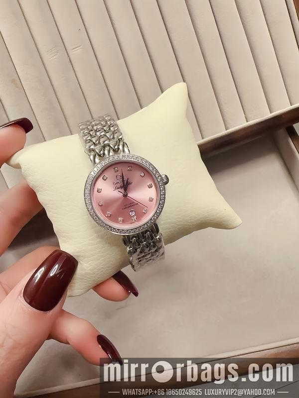 Replica Omega 28mm 041695