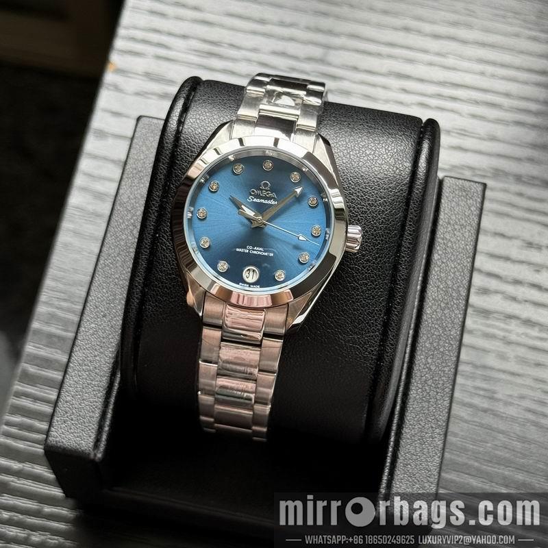 Replica Omega woman watch 090957