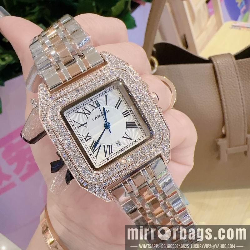 Replica Cartier 40X12mm 103176