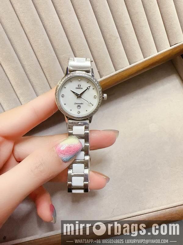 Replica Omega 28mm 022366