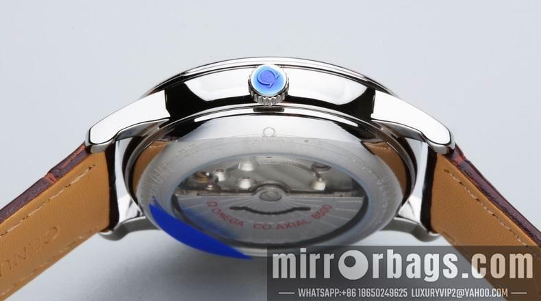 Replica Omega men 39X12mm M136
