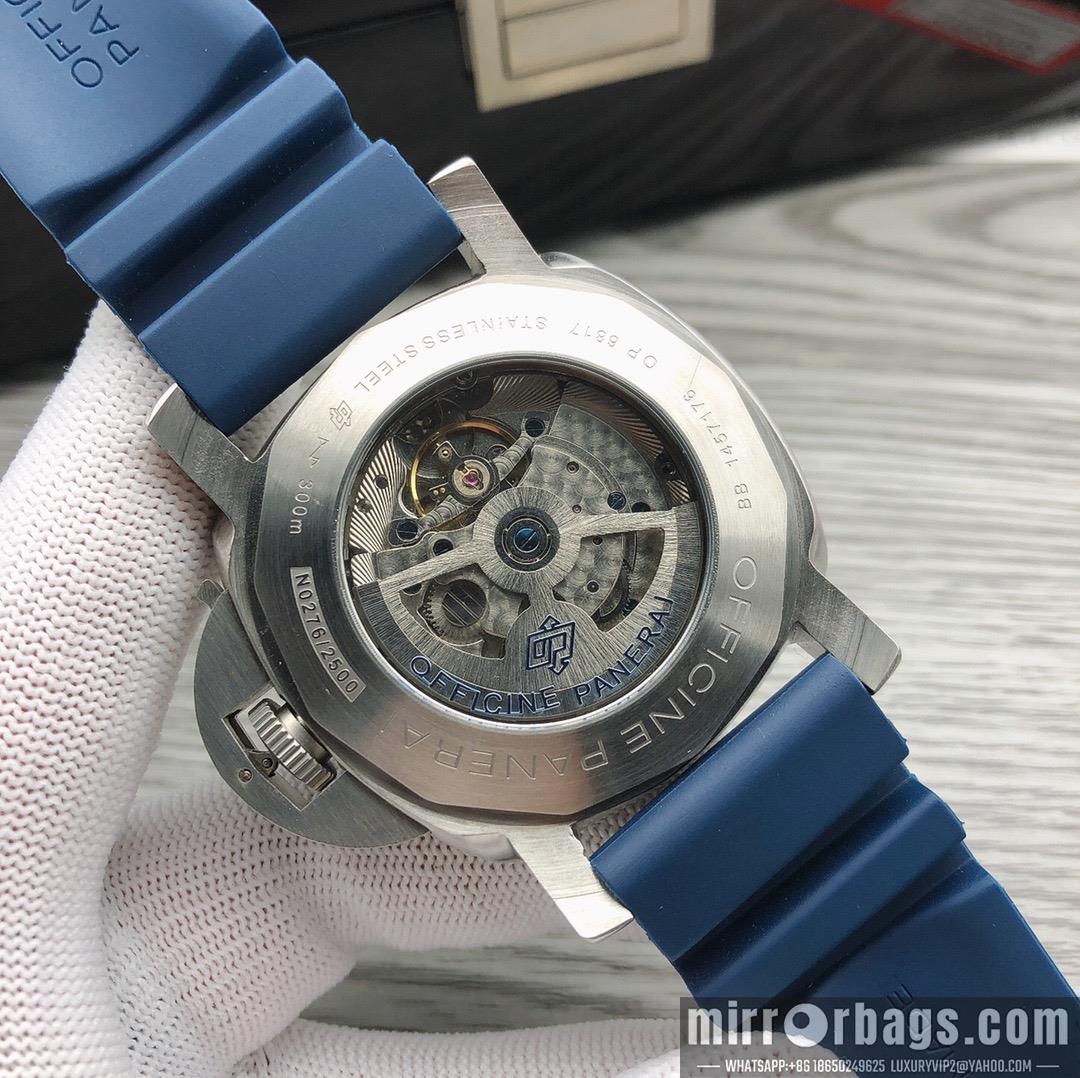 Replica Panerai 47mm watch mb 080404