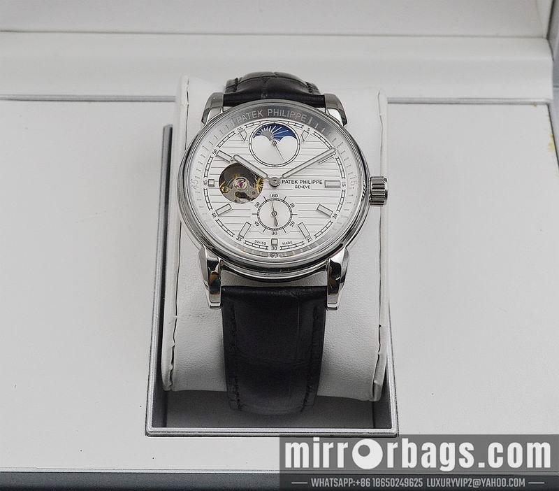 Replica Patek Philippe 42X13mm 052015