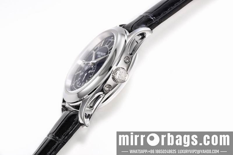 Replica Patek Philippe watch 022102