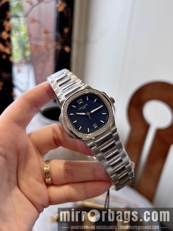 Replica Patek Philippe 35mm 102245