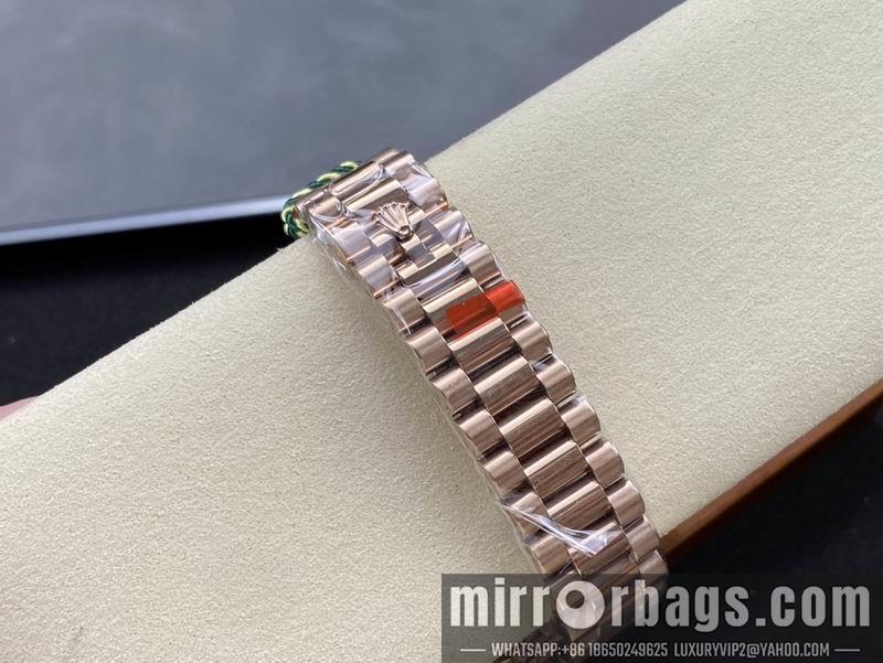 Replica Rolex 36mm 092951