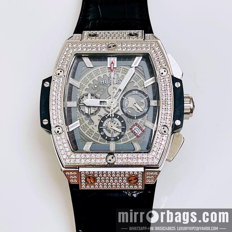 Replica Hublot 40.6X42.8X15.9mm 082743