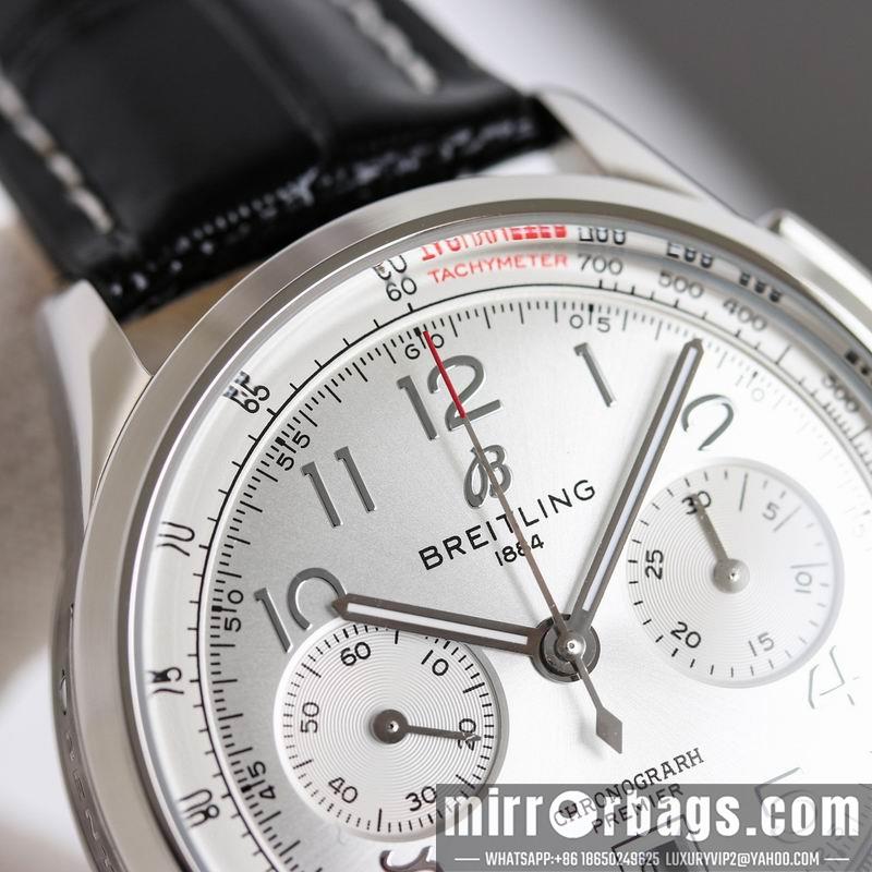 Replica Breitling 42mm 041314