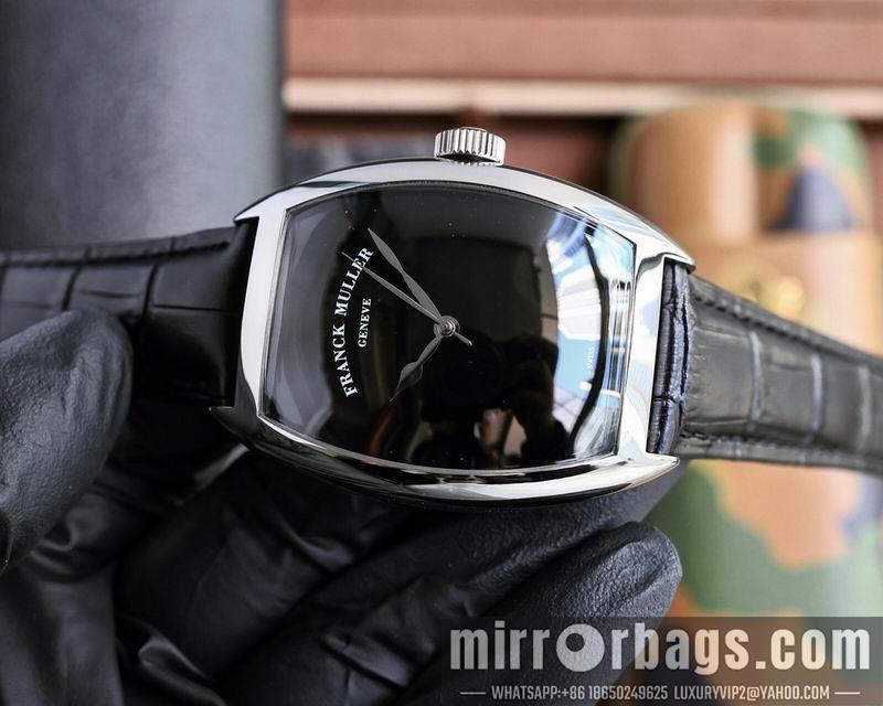 Replica Franck Muller 55X42X13mm 0413120