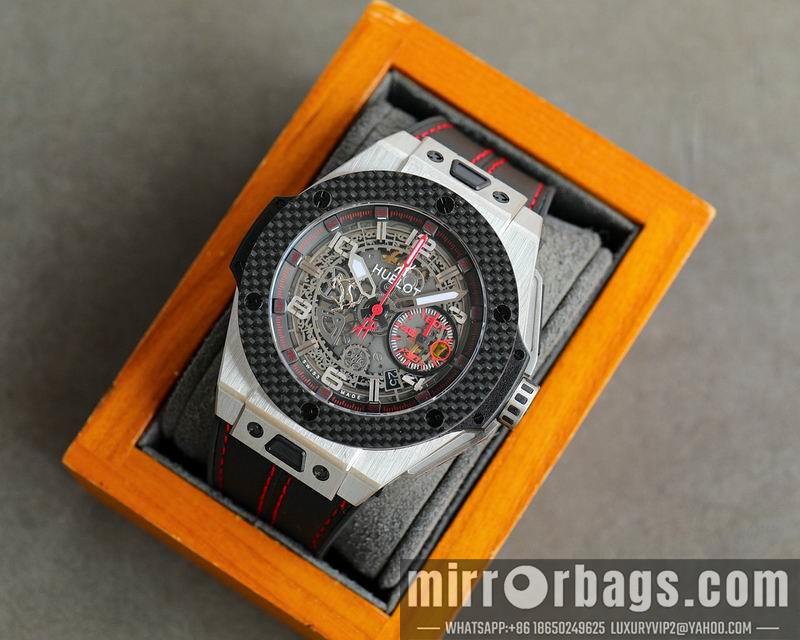Replica Hublot 45mm 032421