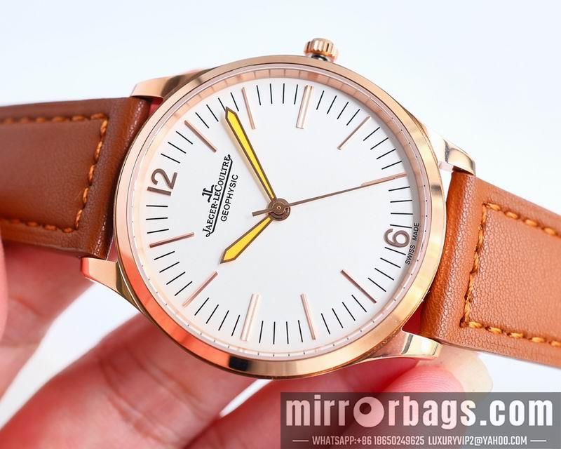 Replica Jaeger LeCoultre 38.5mm 041304