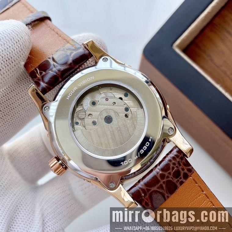 Replica Omega men 43X12mm M02