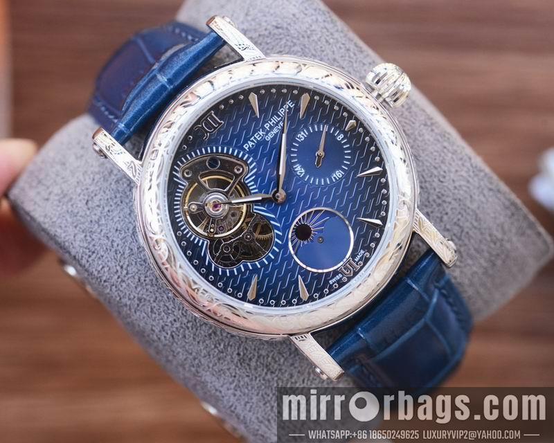 Replica Patek Philippe 42mm 031960