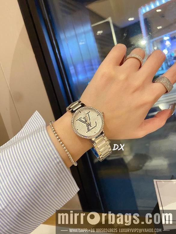 Replica LV 33mm 6nms82