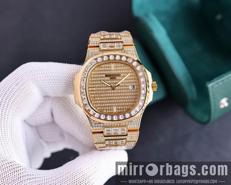 Replica Patek Philippe watch 083130