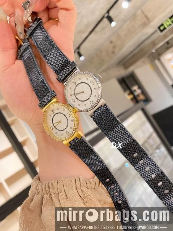 Replica LV 34mm 8nms86