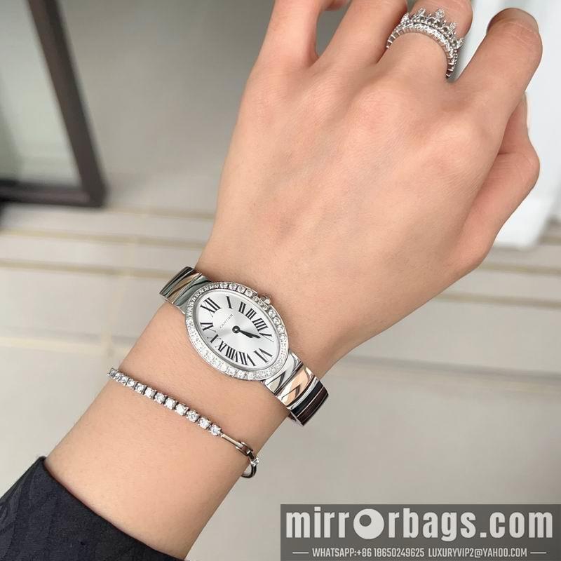 Replica Cartier 23X31mm 022360