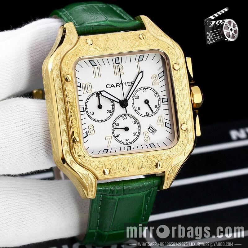 Replica Cartier 45X13mm 082171
