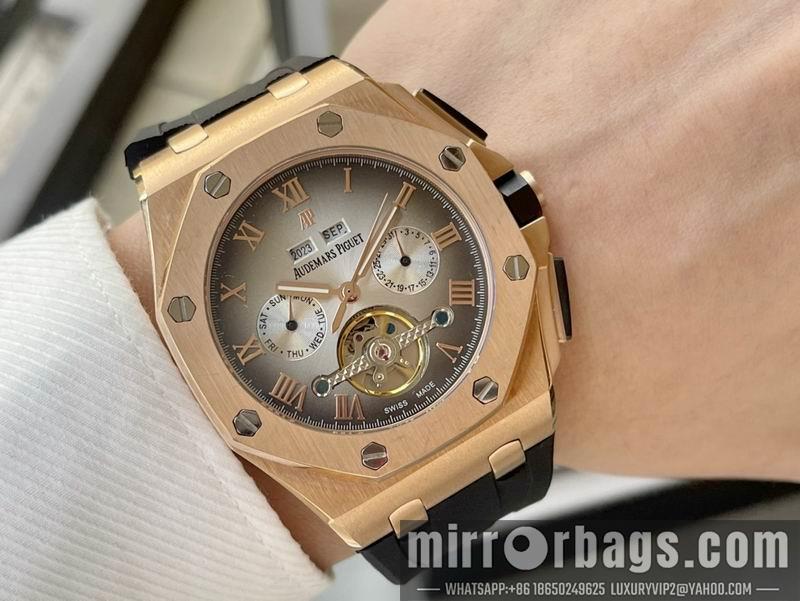 Replica Audemars Piguet Watch 42X14mm 030236