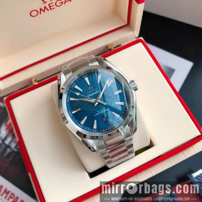 Replica Omega men 41.5mm 110416