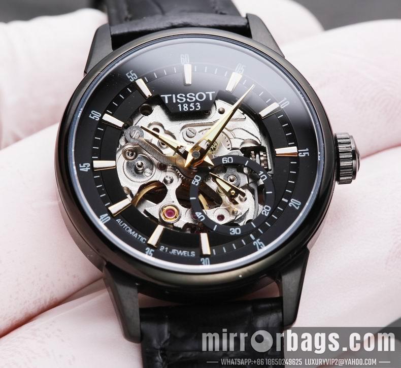 Replica Tissot 42X11.5mm 32X11mm M11