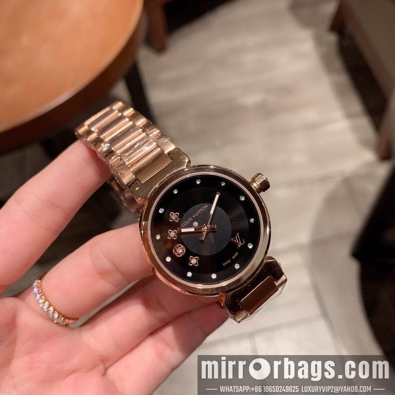 Replica LV watch 121834