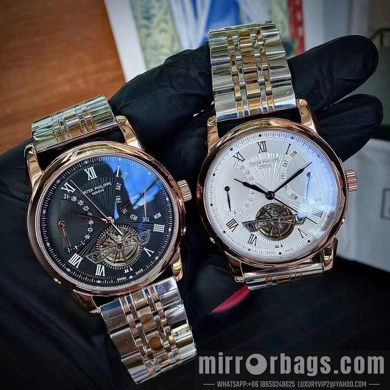 Replica Patek Philippe 43mm 031972