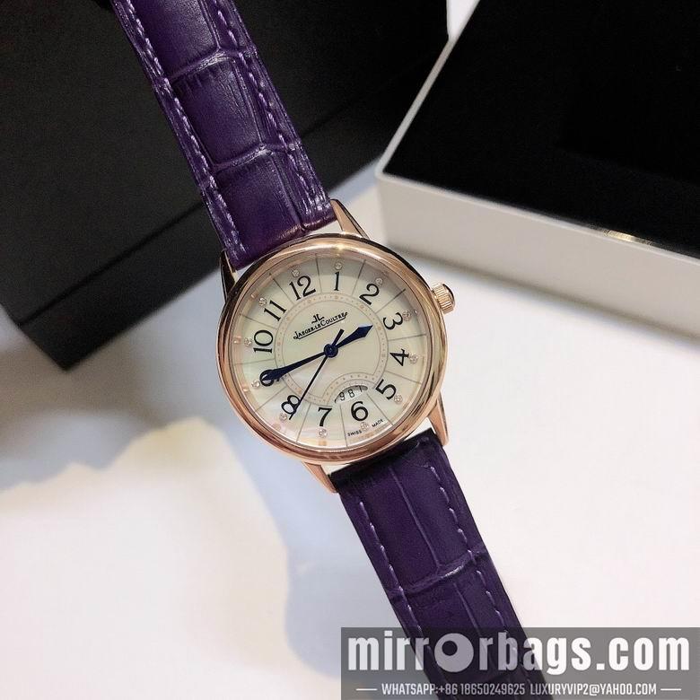 Replica Jaeger Lecoultre watch women mb 062901