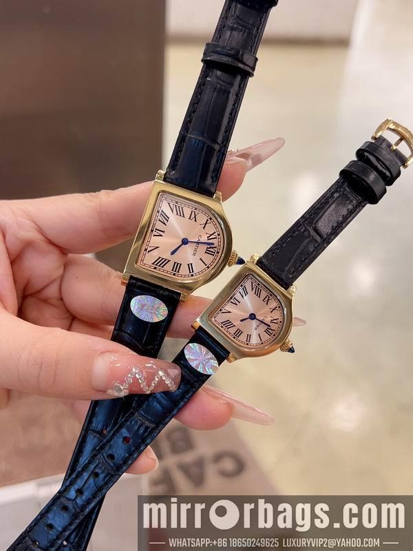 Replica Cartier L30mm S24mm 022279