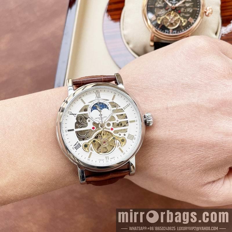 Replica Patek Philippe 42X13mm 032512