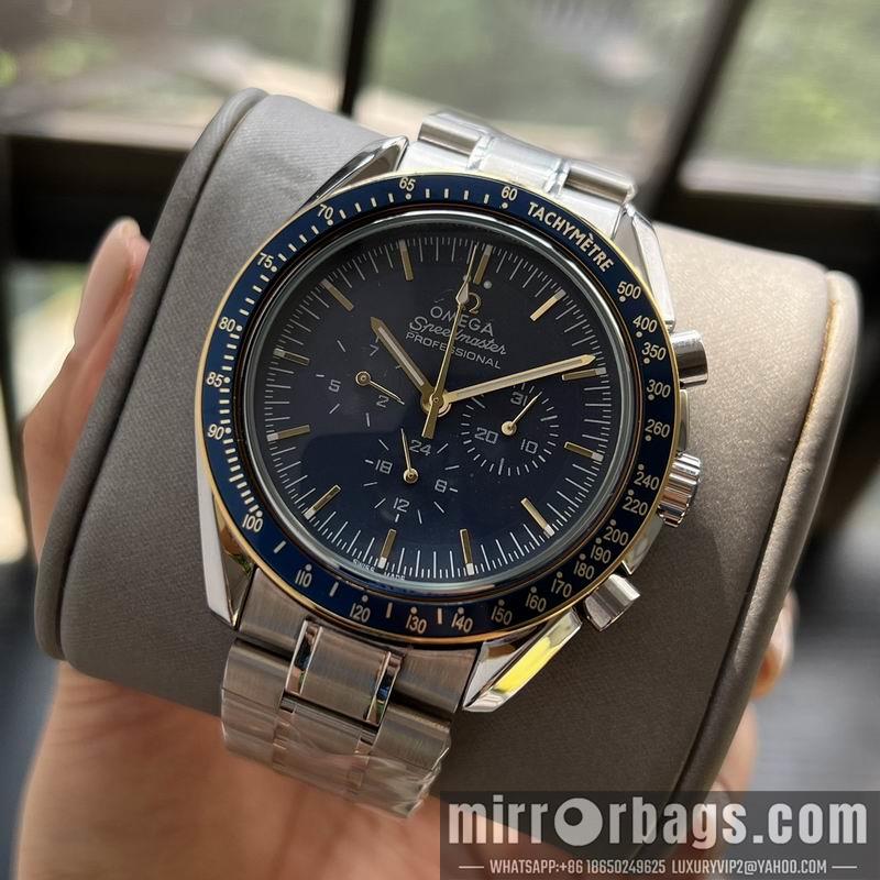 Replica Omega watch 101417
