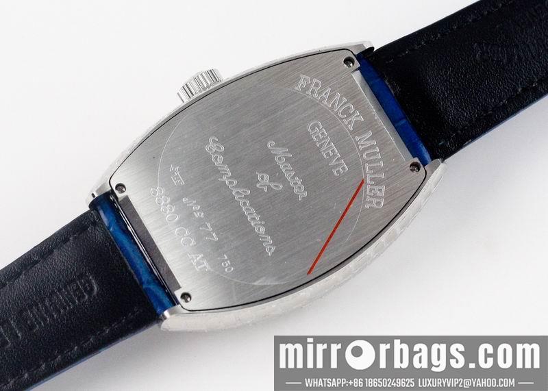 Replica Franck Muller 55X42X13mm 031635