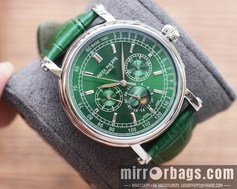 Replica Patek Philippe 41X12mm 052027